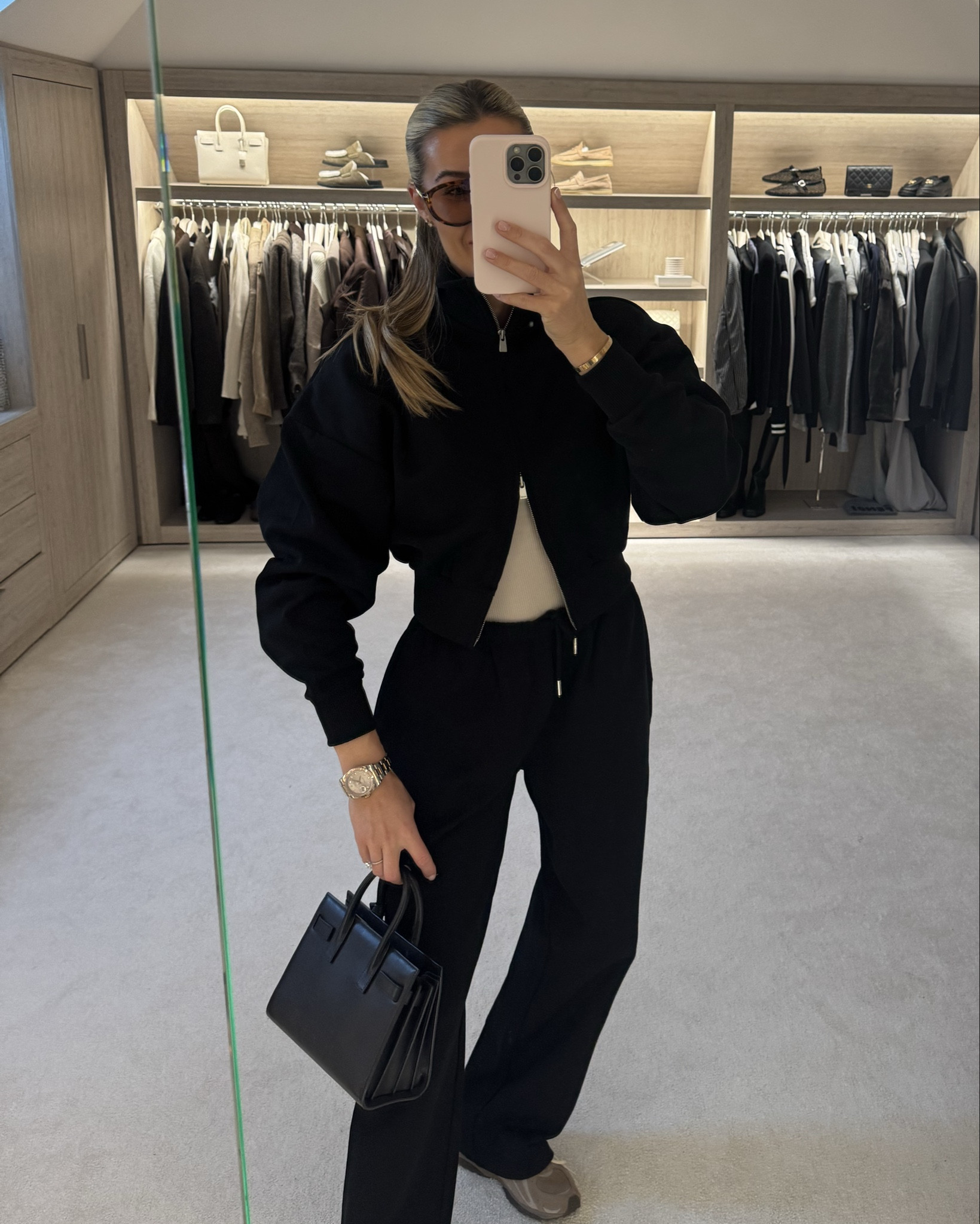 OOTD 

#LTKspring #LTKuk #LTKluxury