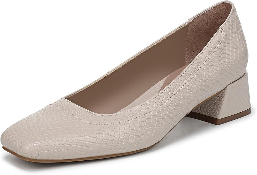 Naturalizer Womens Huntley | Amazon (US)