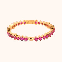 Etoile Bangle | BuDhaGirl