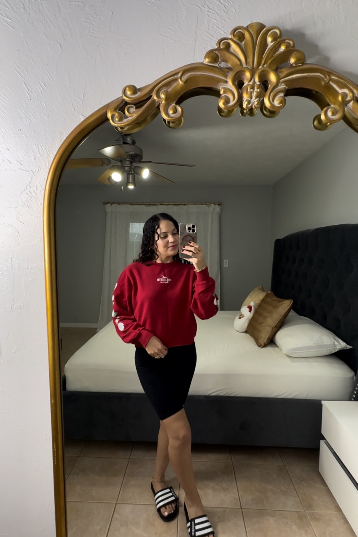 Espejo de piso de Sam’s Club ❤️