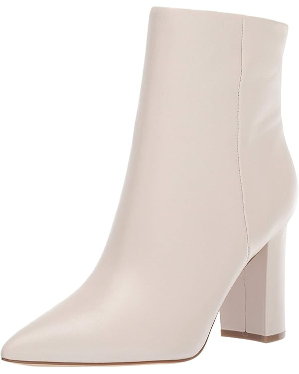 Marc Fisher Women's Ulani Ankle Boot | Amazon (US)