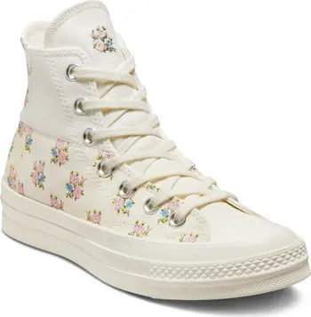Chuck Taylor® All Star® 70 High Top Sneaker (Women) | Nordstrom