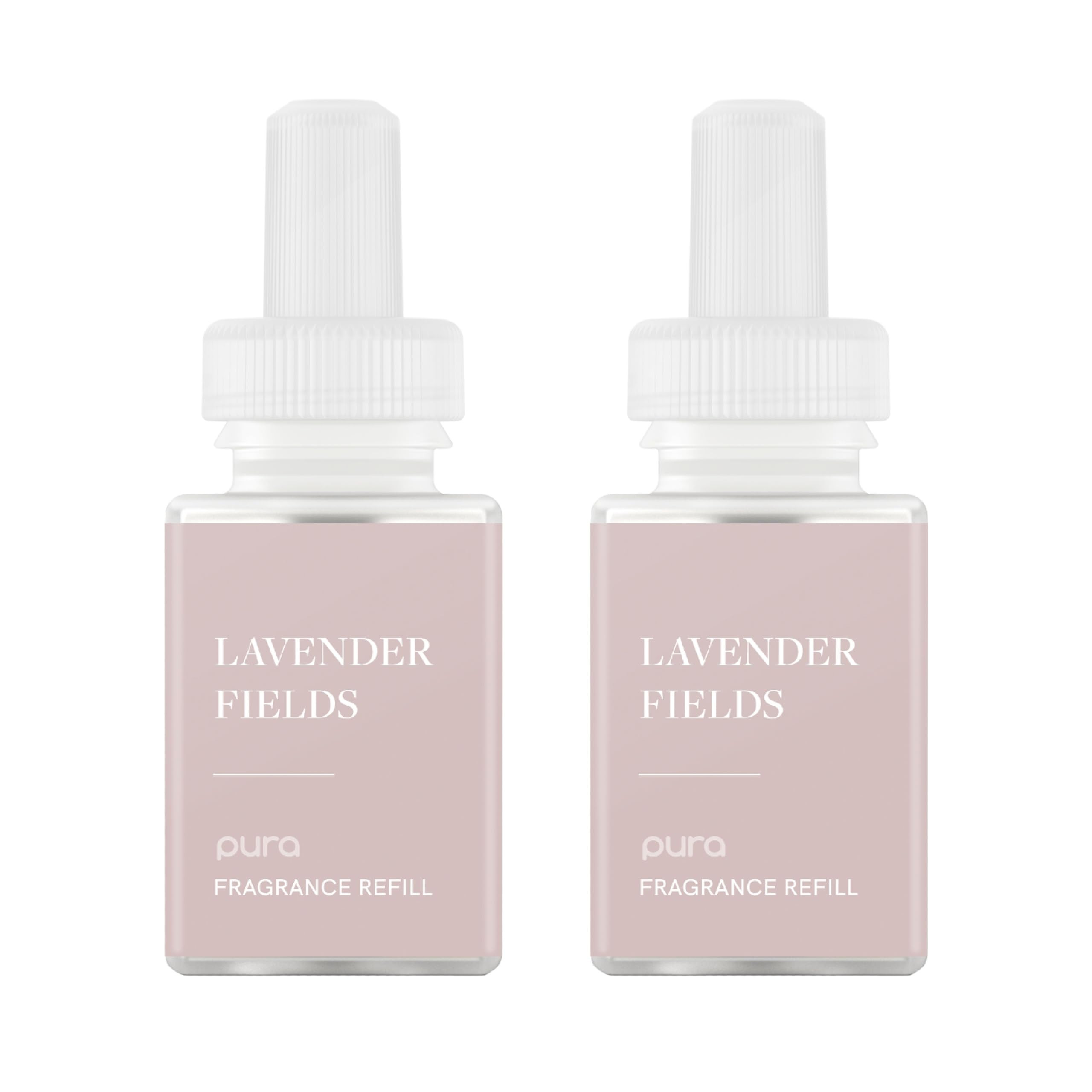 PuraHome Scent Refill - Smart Home Air Diffuser - Up to 120-Hours of Luxury Fragrance per Refill ... | Amazon (US)