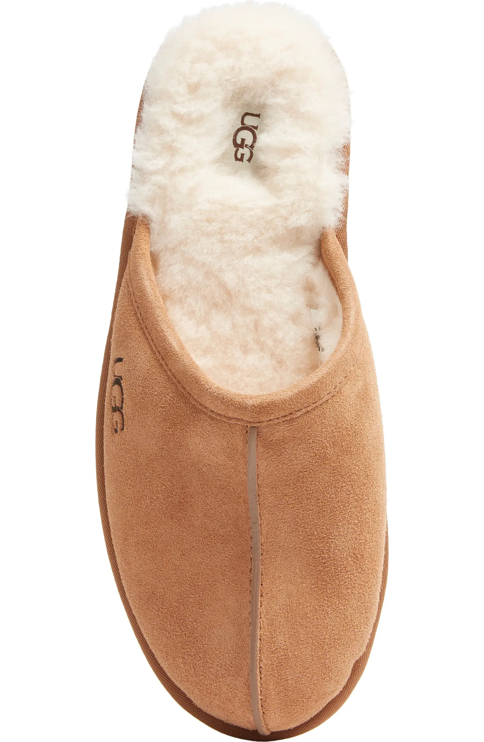 Scuff Slipper (Men) | Nordstrom