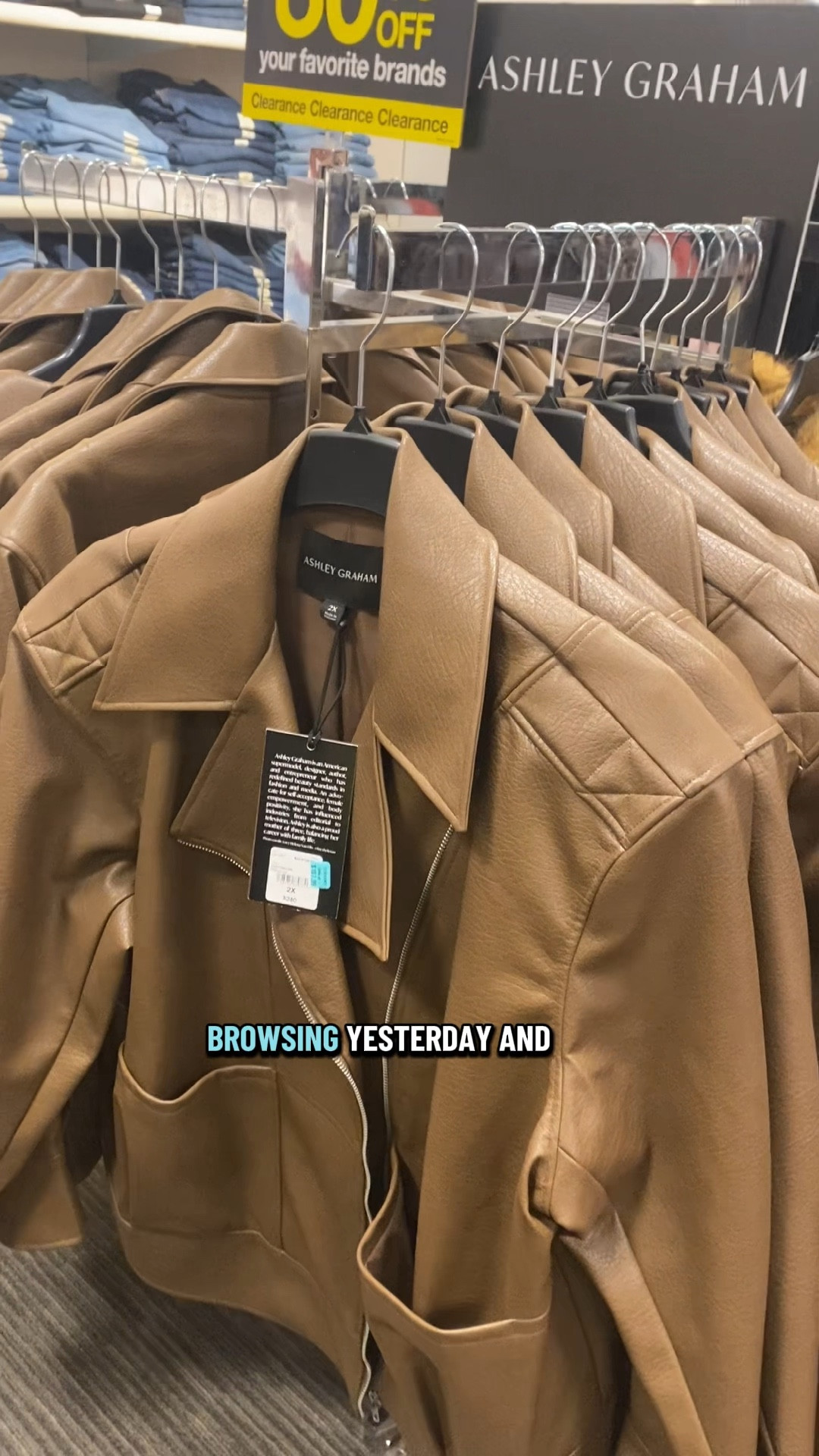 JCPenneys Sale

#LTKPlusSize #LTKSaleAlert #LTKSeasonal