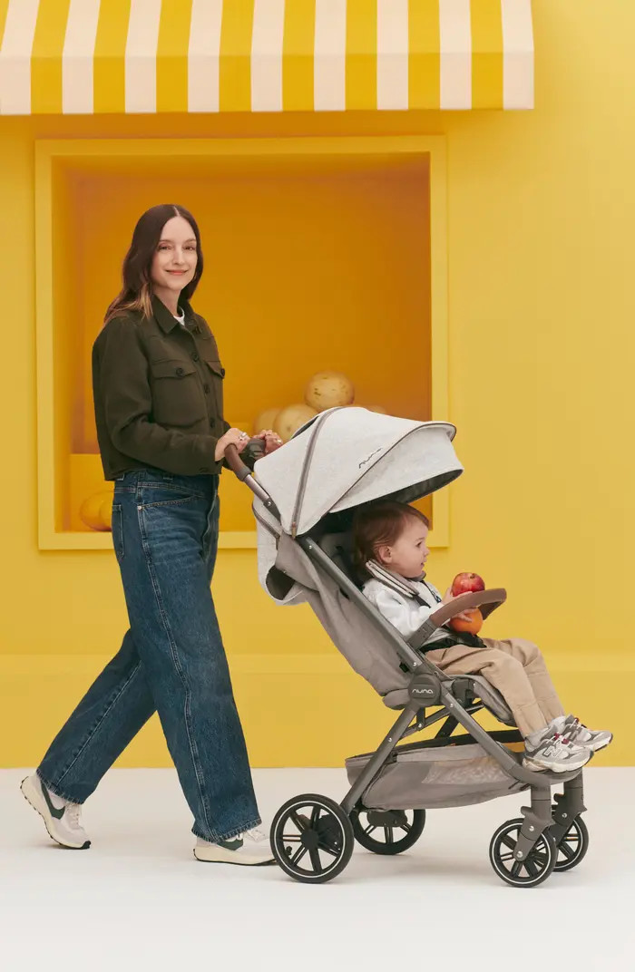 Nuna TRVL™ LX + PIPA™ urbn Stroller & Car Seat Travel System | Nordstrom | Nordstrom