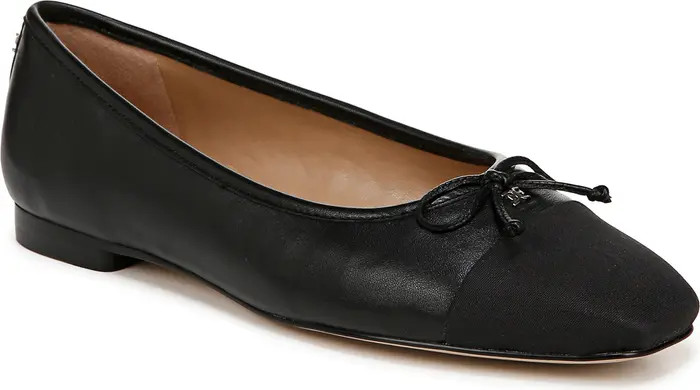 Marley Ballet Flat (Women) | Nordstrom