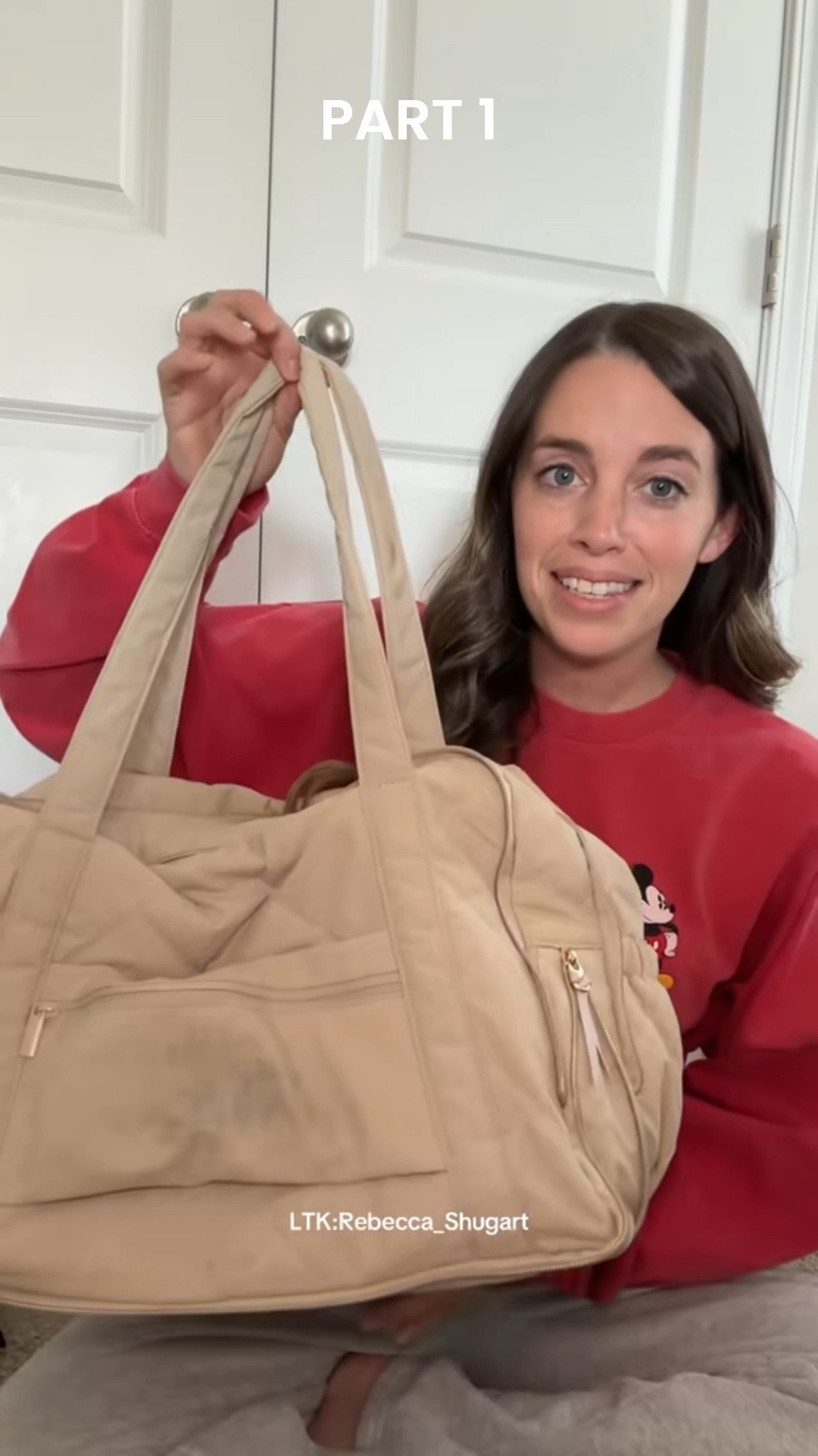 PART 1 | What I pack in my diaper bag and stroller for a day in Walt Disney World Parks as a mom of 2, ages 2 and 6

#LTKFindsUnder50 #LTKTravel #LTKKids