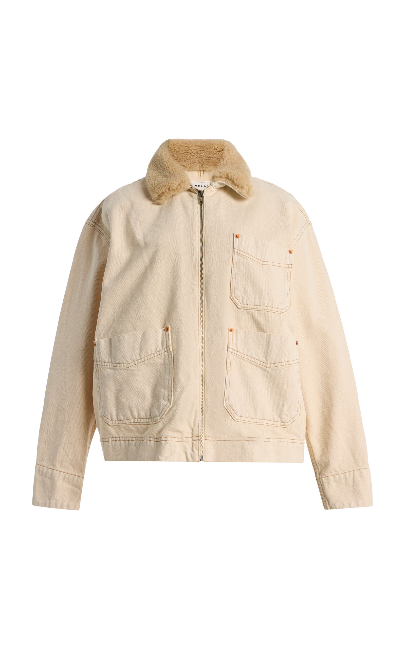 Casey Worker Jacket | Moda Operandi (Global)