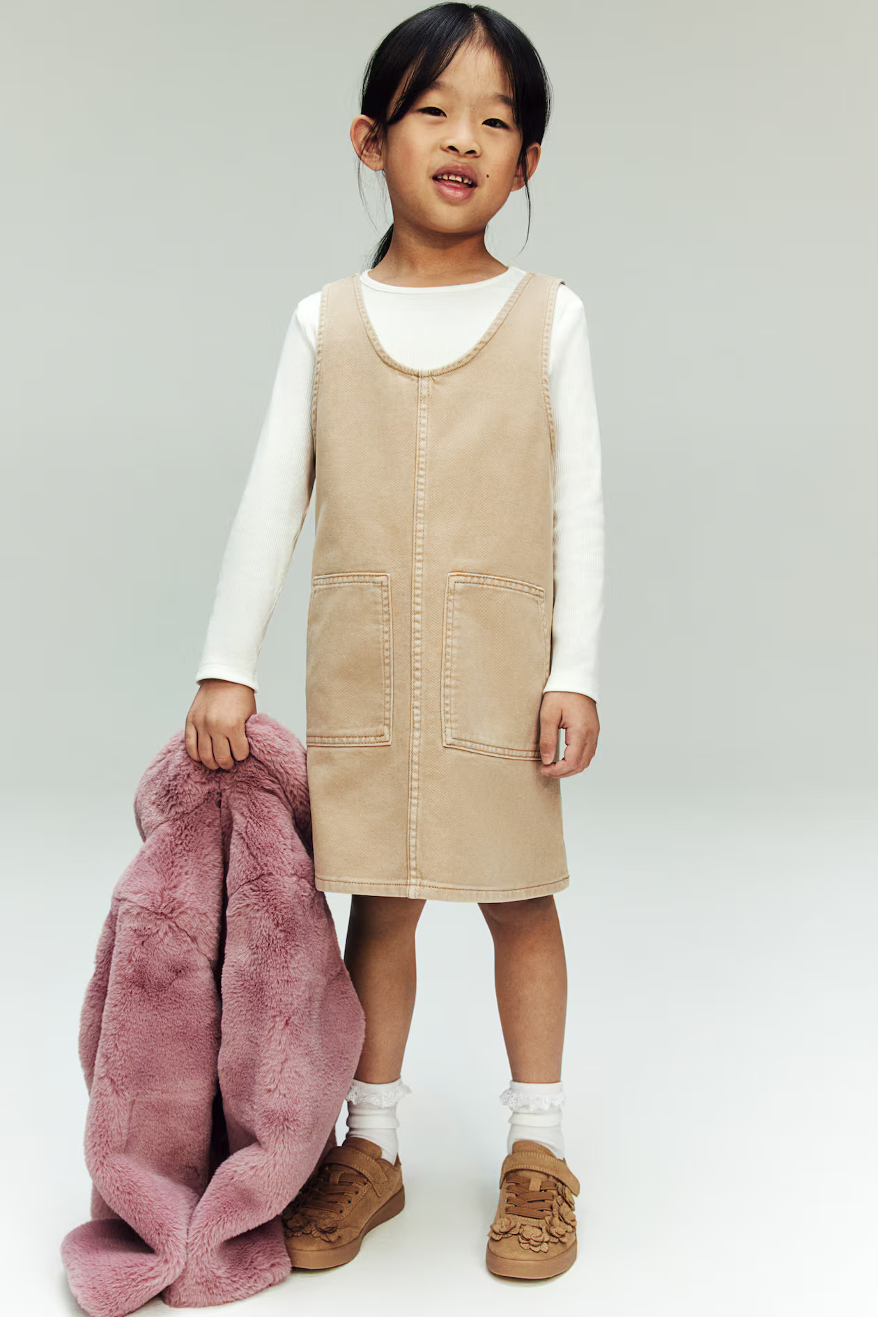 2-piece Dress and Top Set | H&M (US + CA)