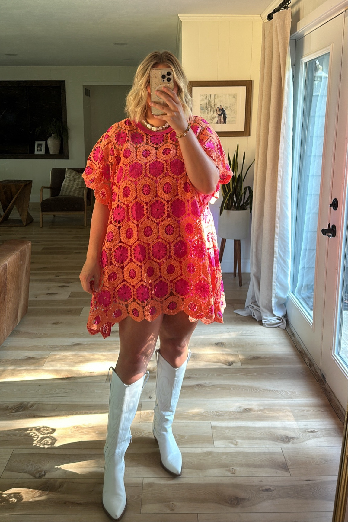 Free People Audrey t-shirt dress 

#LTKSeasonal