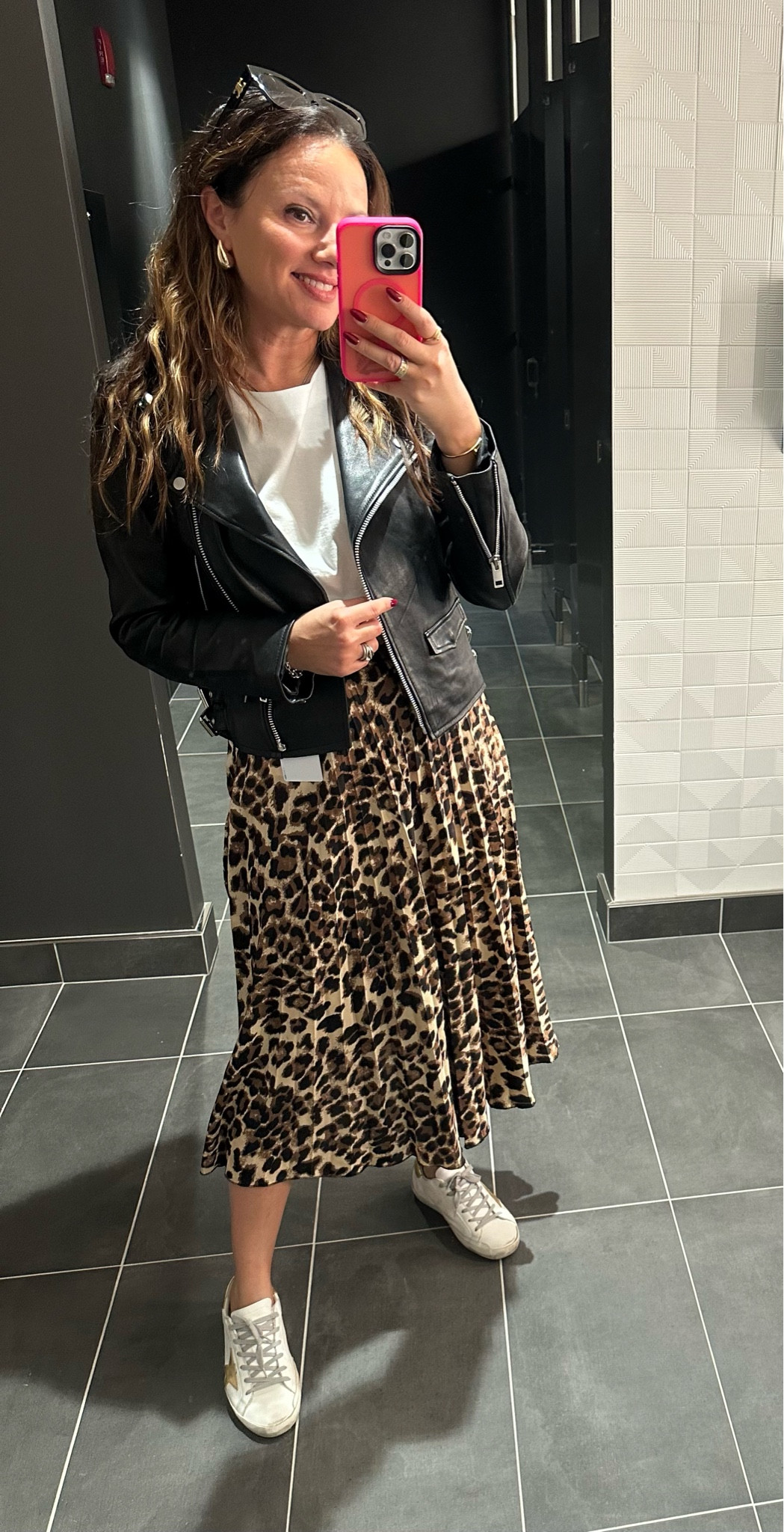 I’m here for all things 🐆 #LTKFallFashion #LTKcheetah #LTKtrend 

#LTKFindsUnder100 #LTKFindsUnder50 #LTKWorkwear