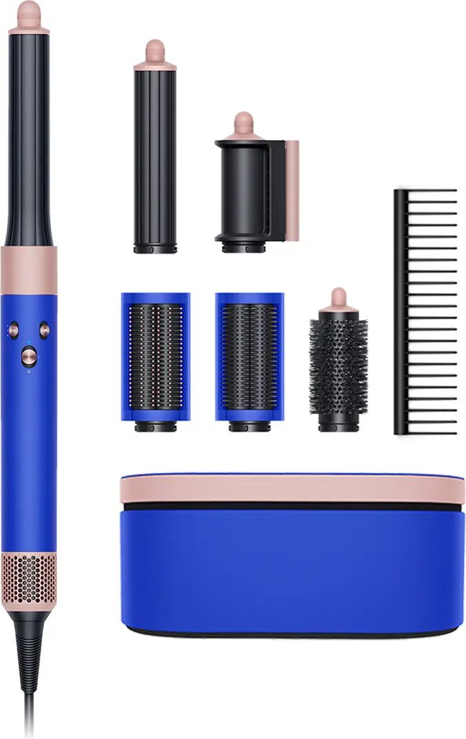 Special Edition Dyson Airwrap™ Multi-Styler Complete Long in Blue Blush (Limited Edition) $625 ... | Nordstrom