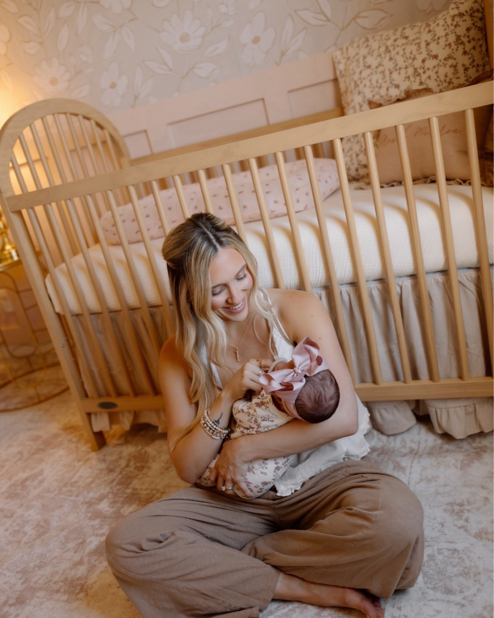 in home newborn photoshoot outfits for mom + baby 💓🦢✨🫧🧸

#LTKootd #LTKmomlife #LTKBaby

#LTKmomlife #LTKBump #LTKBaby