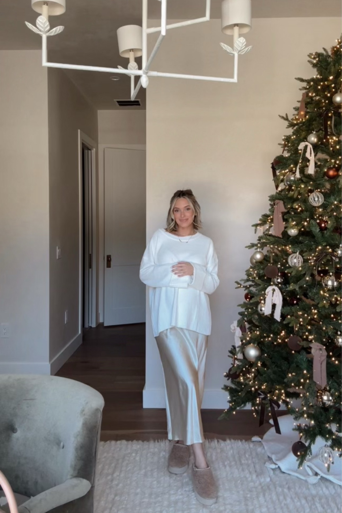 Todays look 🫶

#LTKCyberWeek #LTKSaleAlert #LTKHoliday