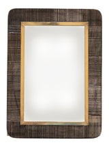 Brass & Horn Frame | House of Jade Home