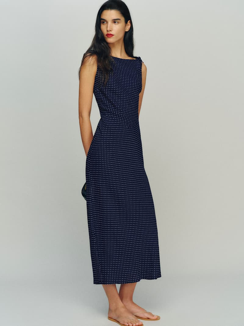 Sorrel Dress | Reformation (Global)