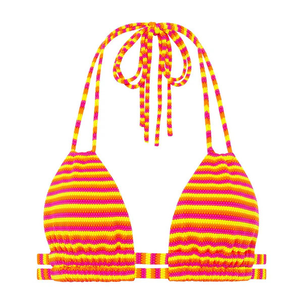 neon stripe
              Dopio
              
              Bikini
              
              ... | Montce