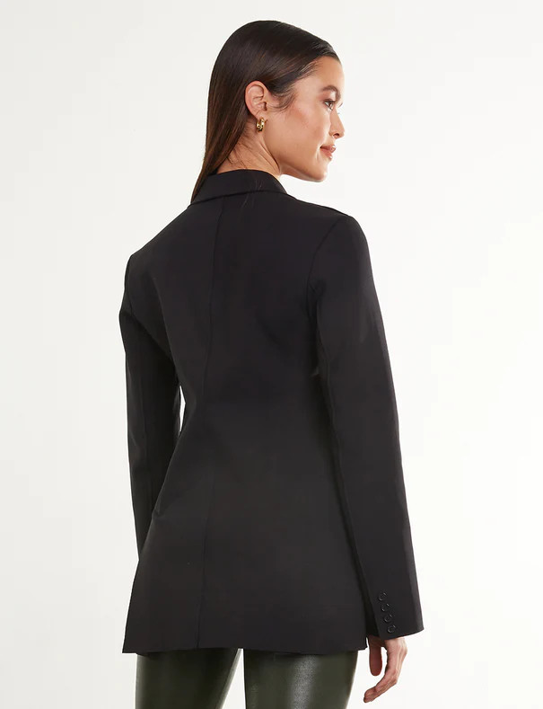 Neoprene CEO Blazer | Commando®