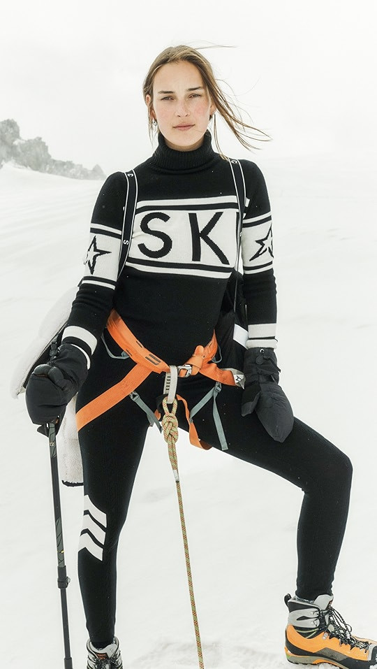 Perfect Moment Schild Sweater | SHOPBOP | Shopbop