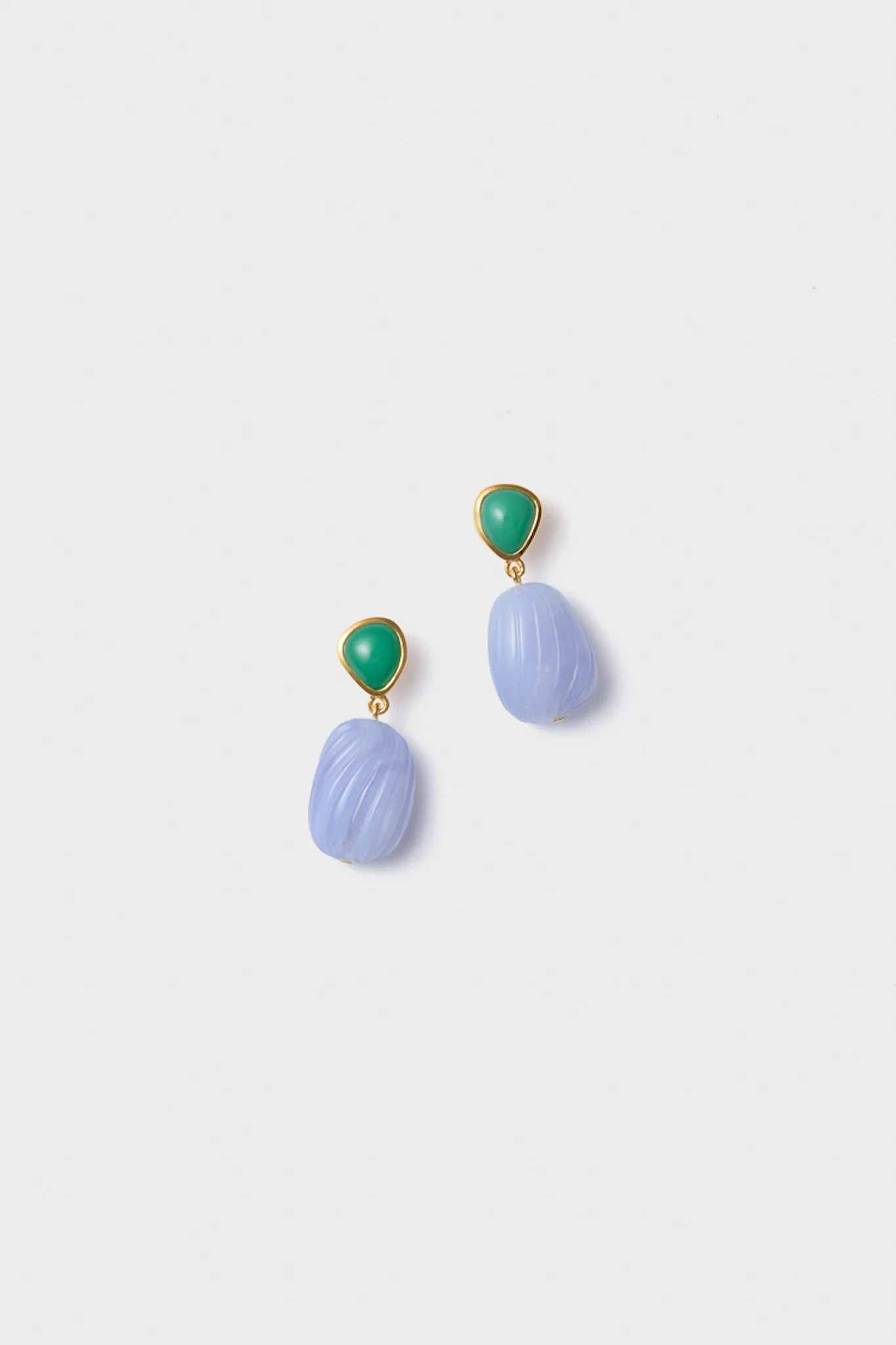 Multi Andalusia Earrings | Tuckernuck (US)