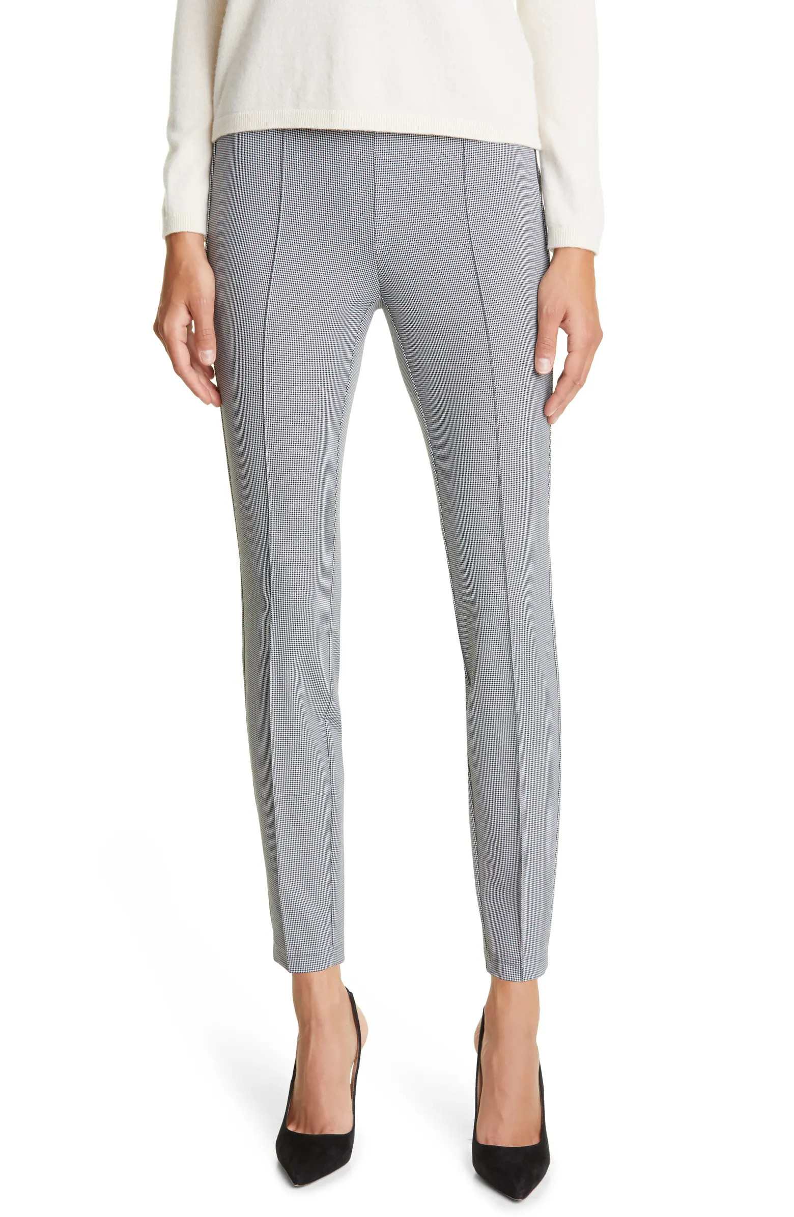 BOSS Talmire Tapered Pants | Nordstrom | Nordstrom