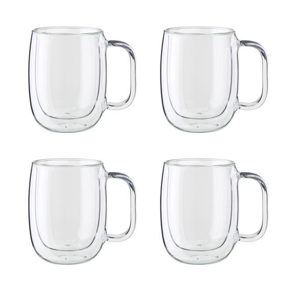 4-pc Mug set | The ZWILLING Group Cutlery & Cookware