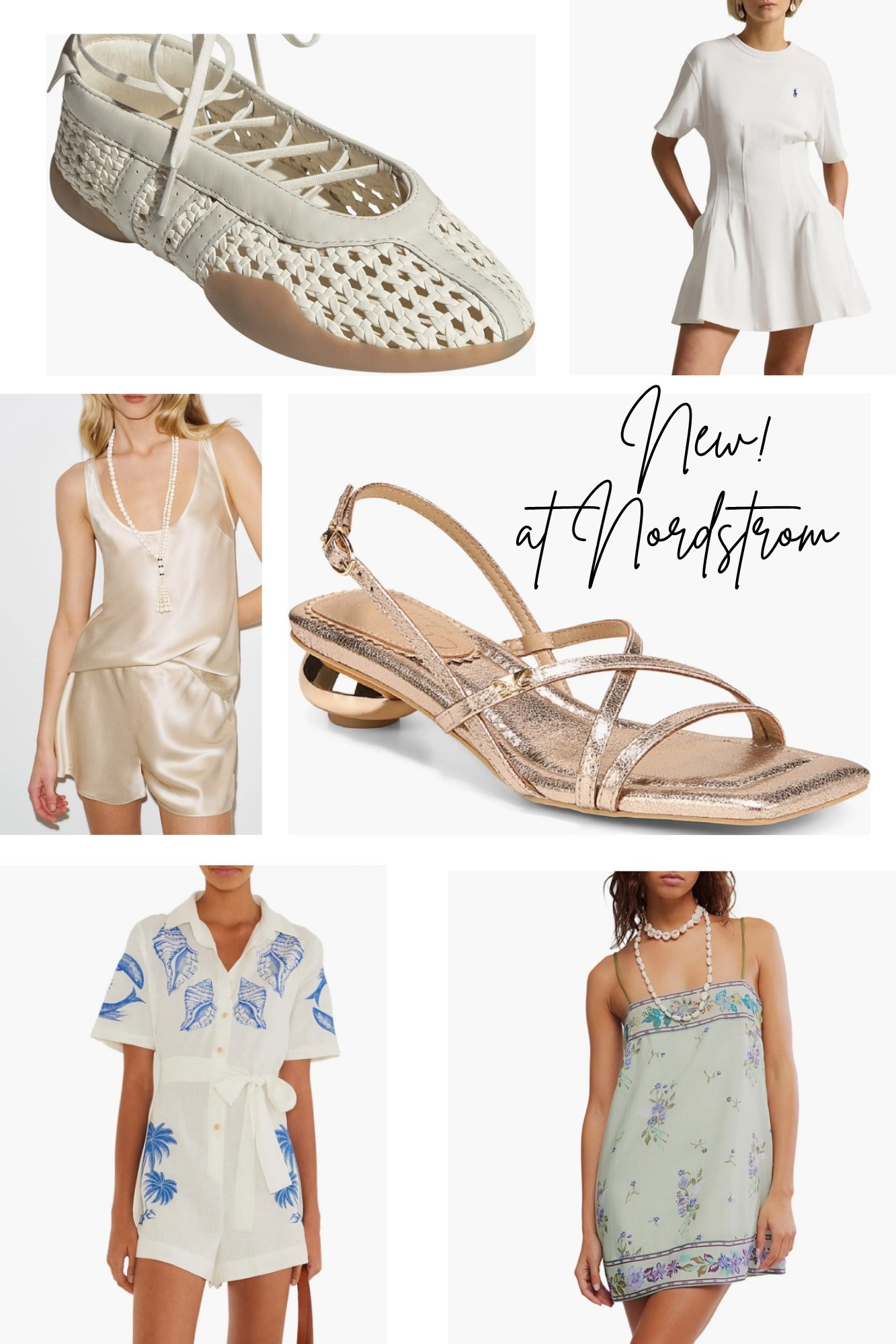 New for spring
Spring dresses
Festival dress
White dress 

#LTKSeasonal