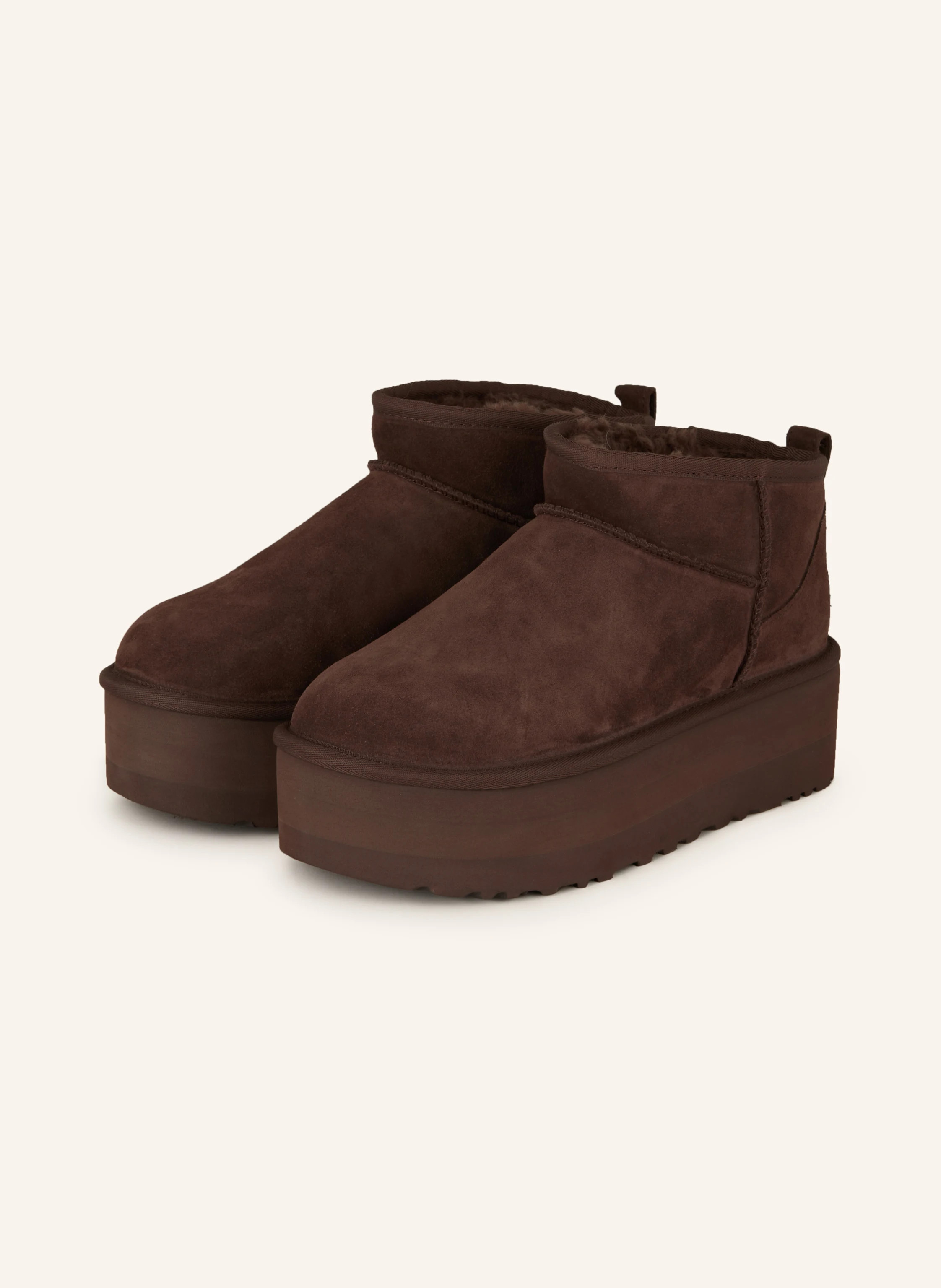 Plateau-Boots CLASSIC ULTRA MINI PLATFORM | Breuninger (DACH)