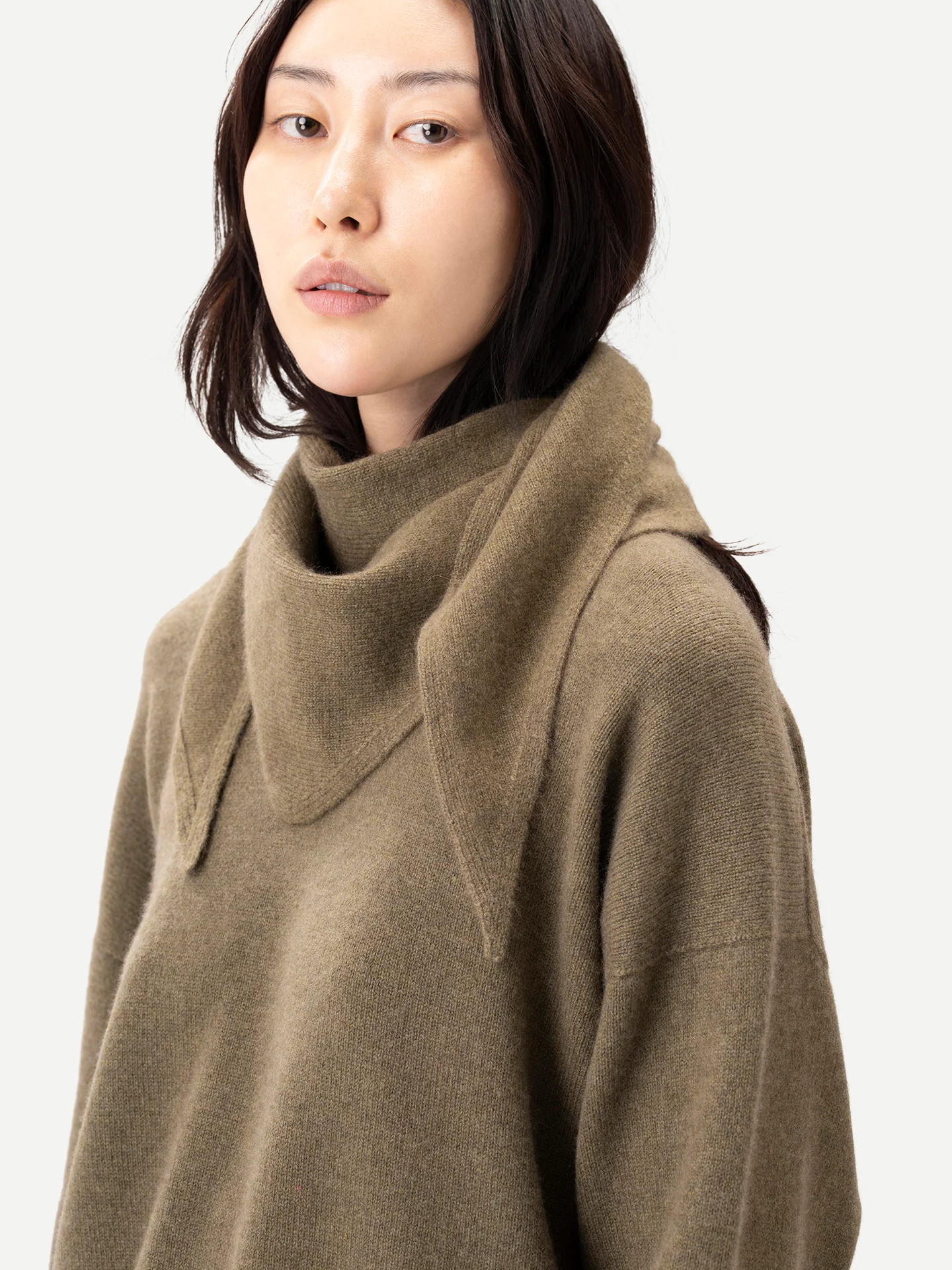 Gobi Mongolian Cashmere | GOBI Cashmere