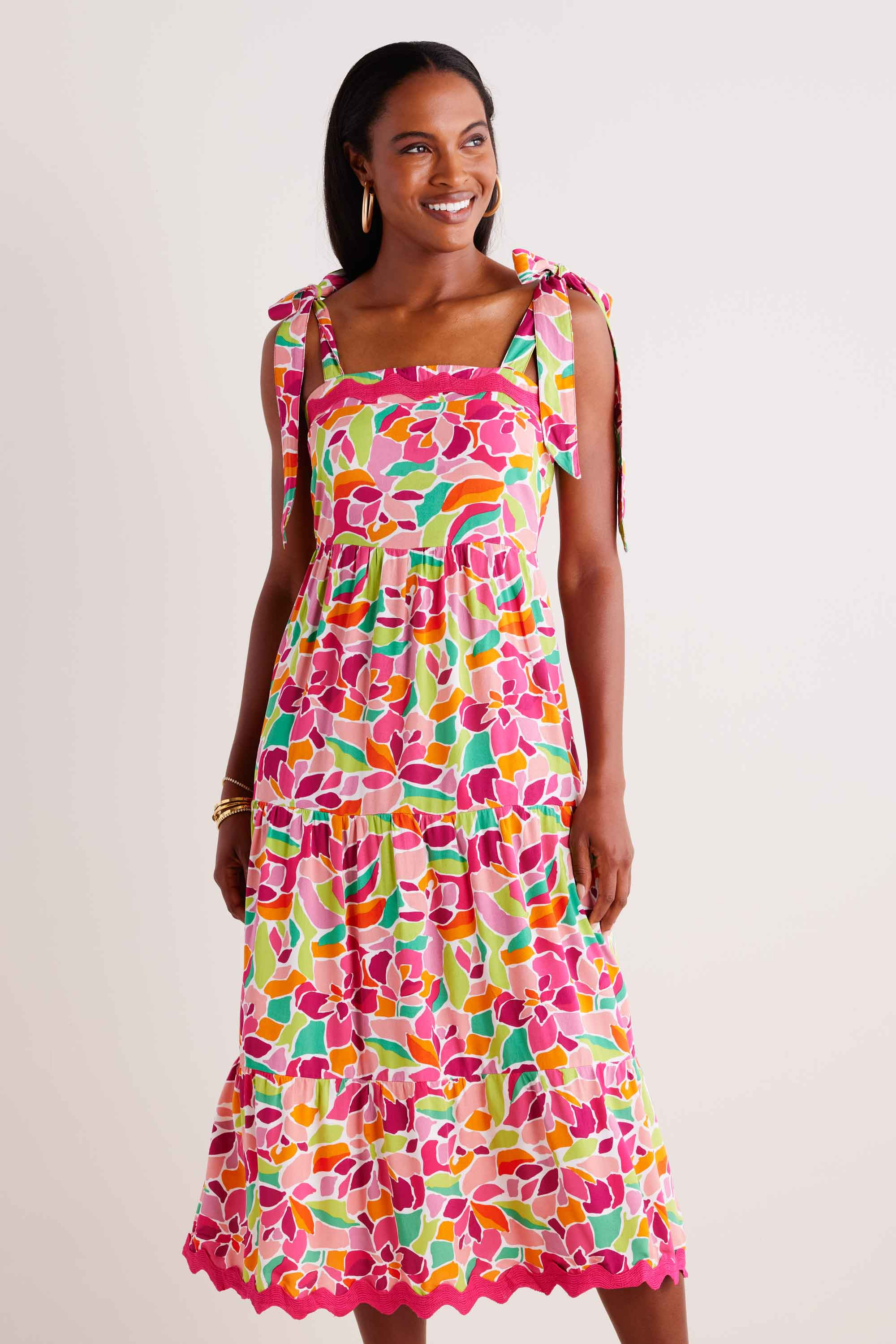 Caroline Dress | Avara