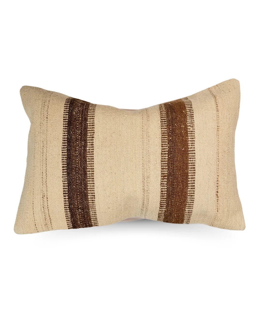 Ezel Kilim Lumbar No. 2 | Twenty Third by Deanne (US)