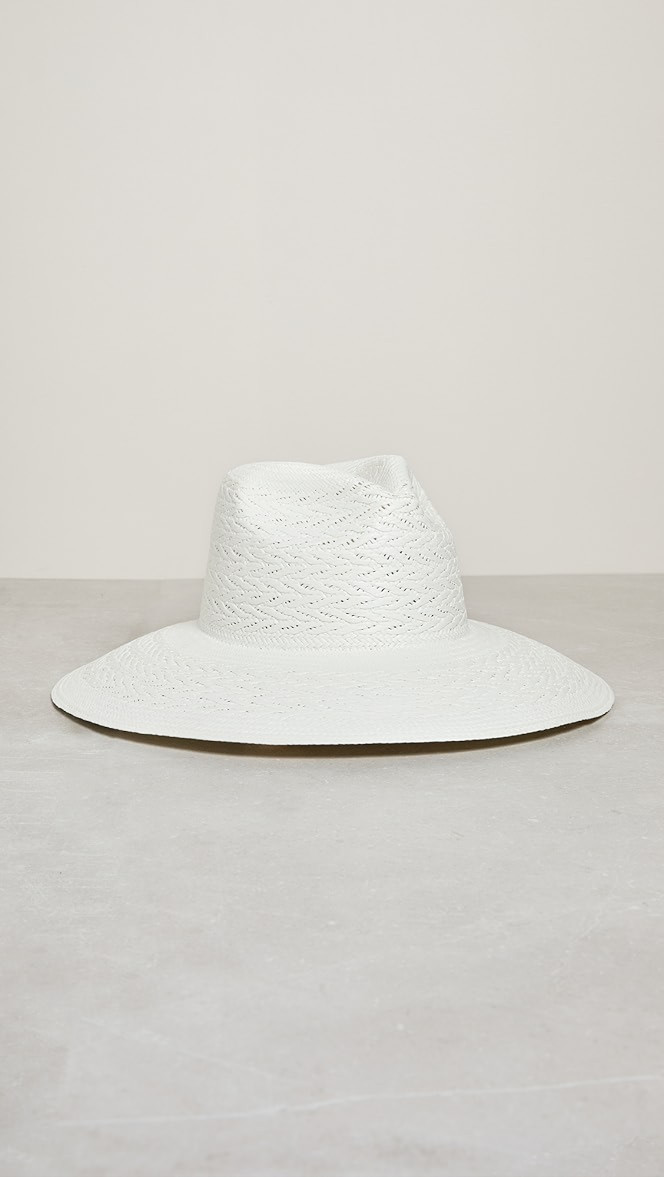 Redwood Straw Hat | Shopbop
