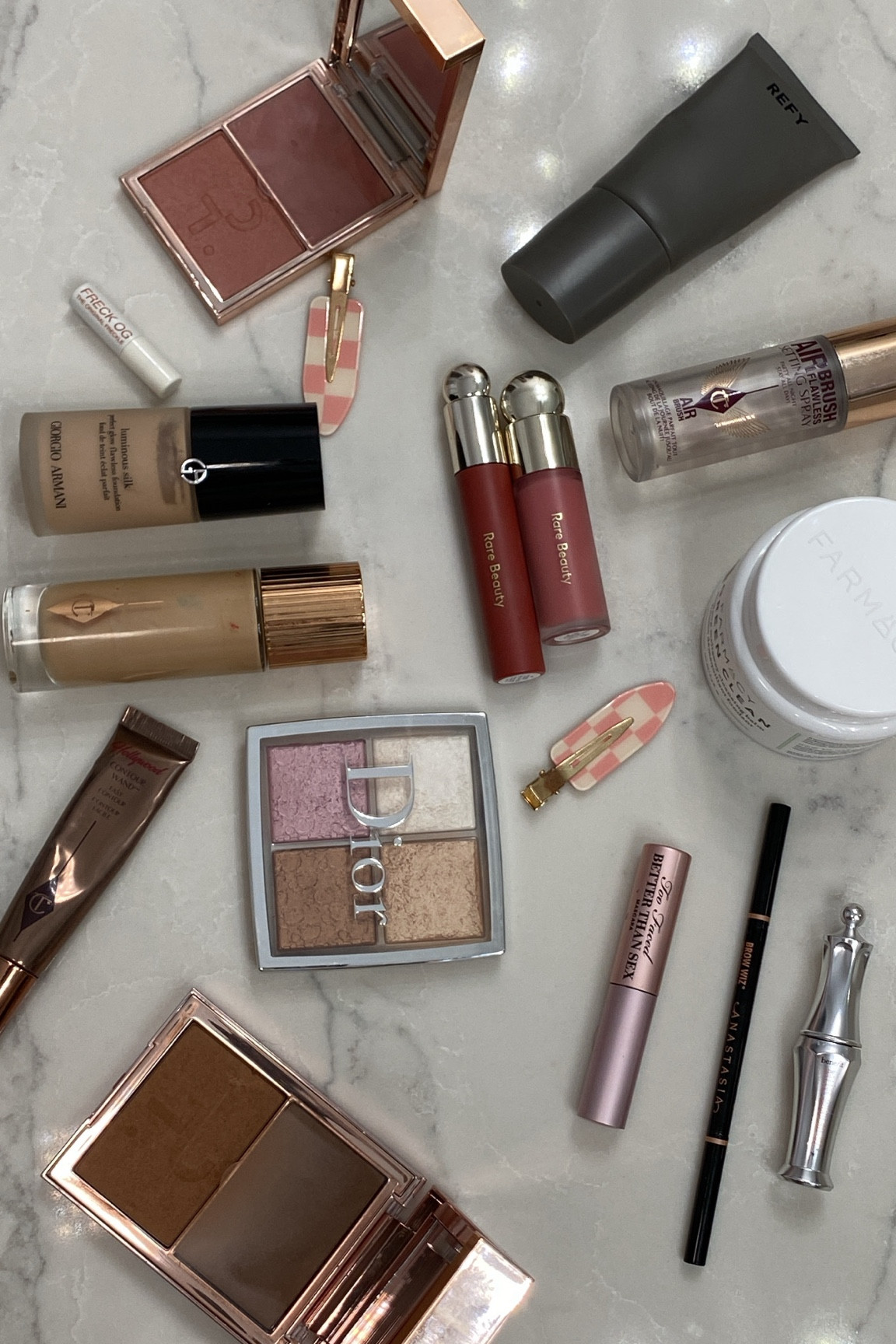 Sephora can have all my money🤑 all my go to makeup products are on sale! 

#LTKxSephora #LTKbeauty #LTKsalealert