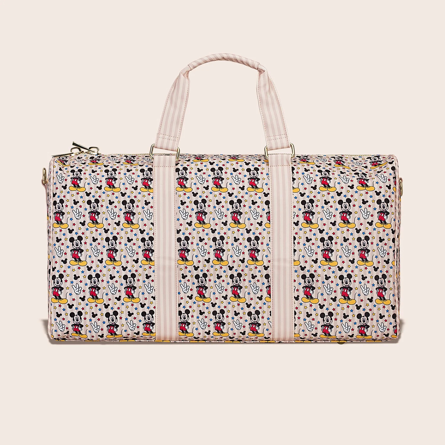 Yours Truly Classic Duffle Bag | Stoney Clover Lane | Stoney Clover Lane