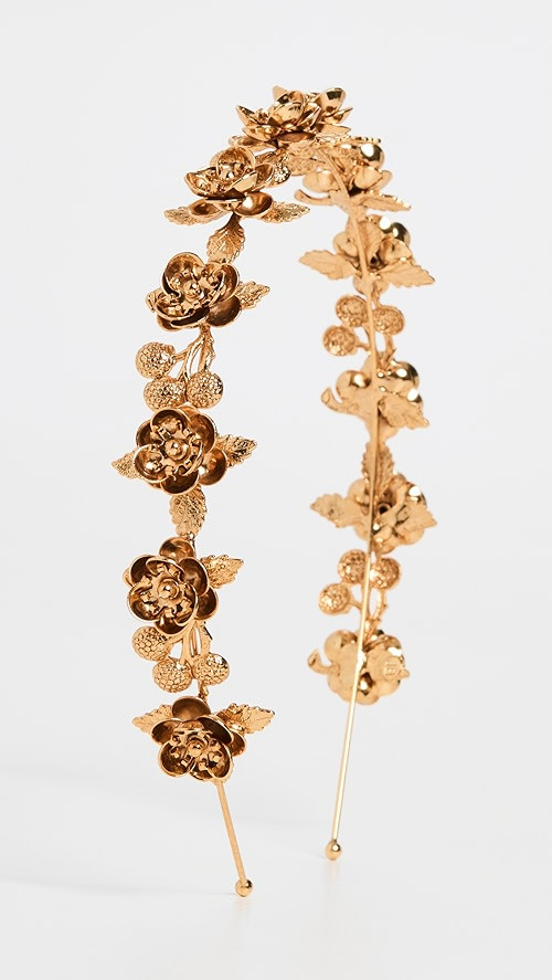 Jennifer Behr Fernanda Headband | SHOPBOP | Shopbop