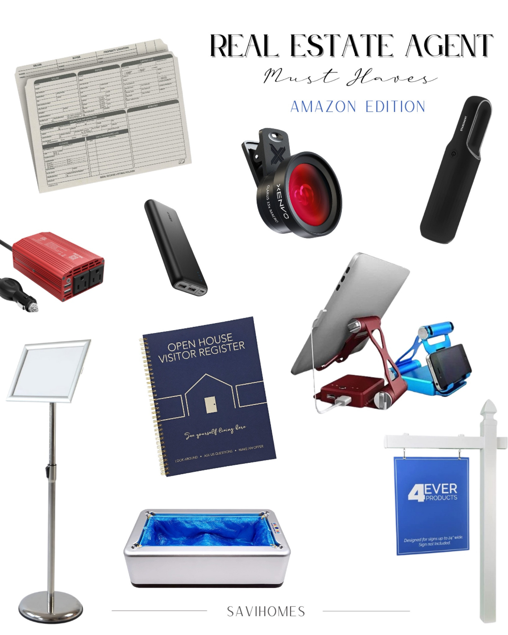 Real Estate Agent must have realty tools #realtor #realestate #atx #home #openhouse #austintexas #realty #realestateagent #sellmyhouse #luxuryhome #property #homeforsale

#LTKhome #LTKunder50 #LTKstyletip