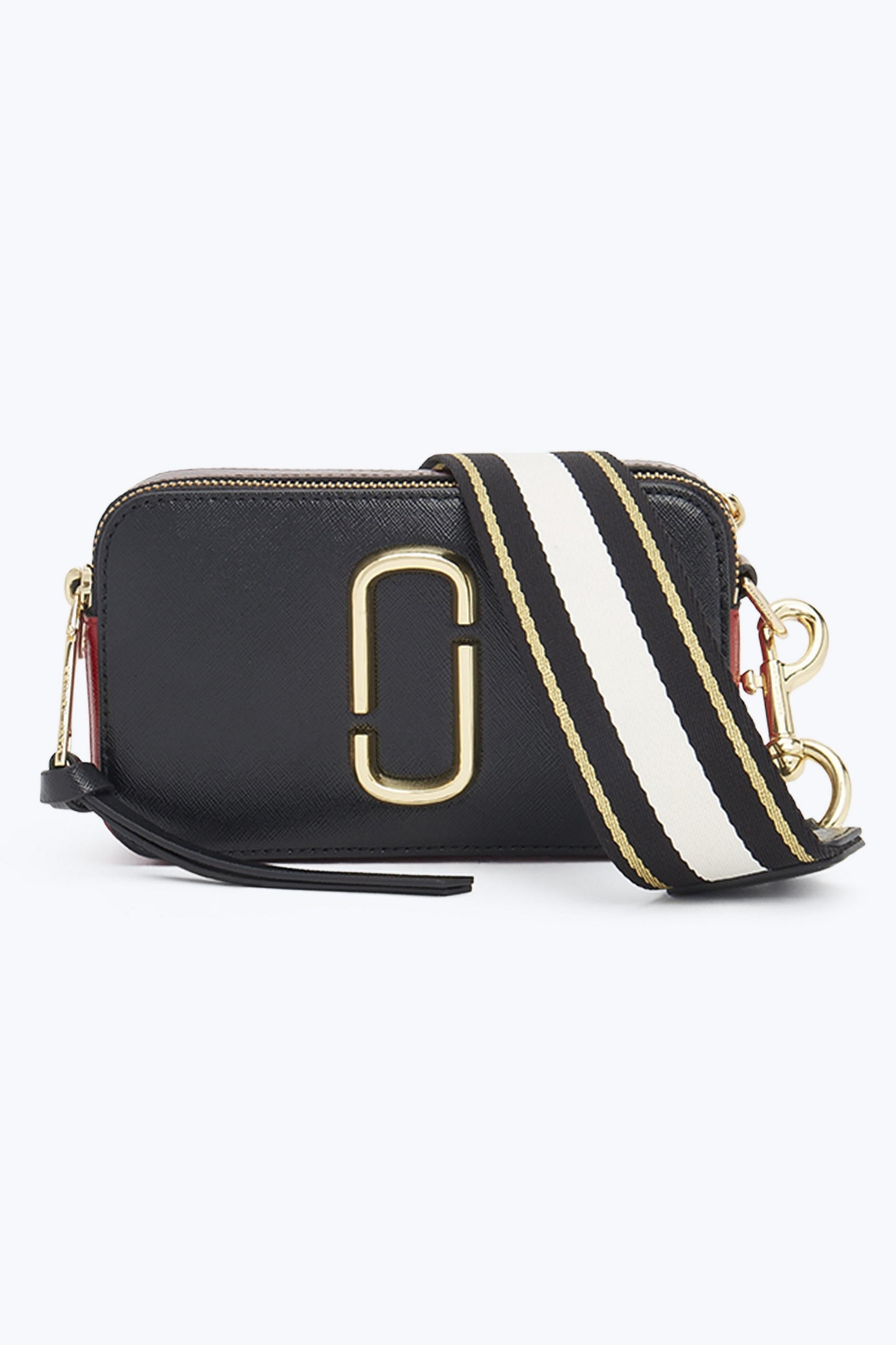 The Snapshot Small Camera Bag | Marc Jacobs | Official Site | Marc Jacobs