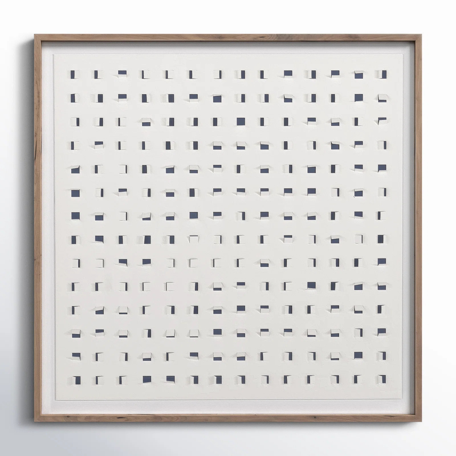 See Through Blue by Four Hands Art Studio | AllModern