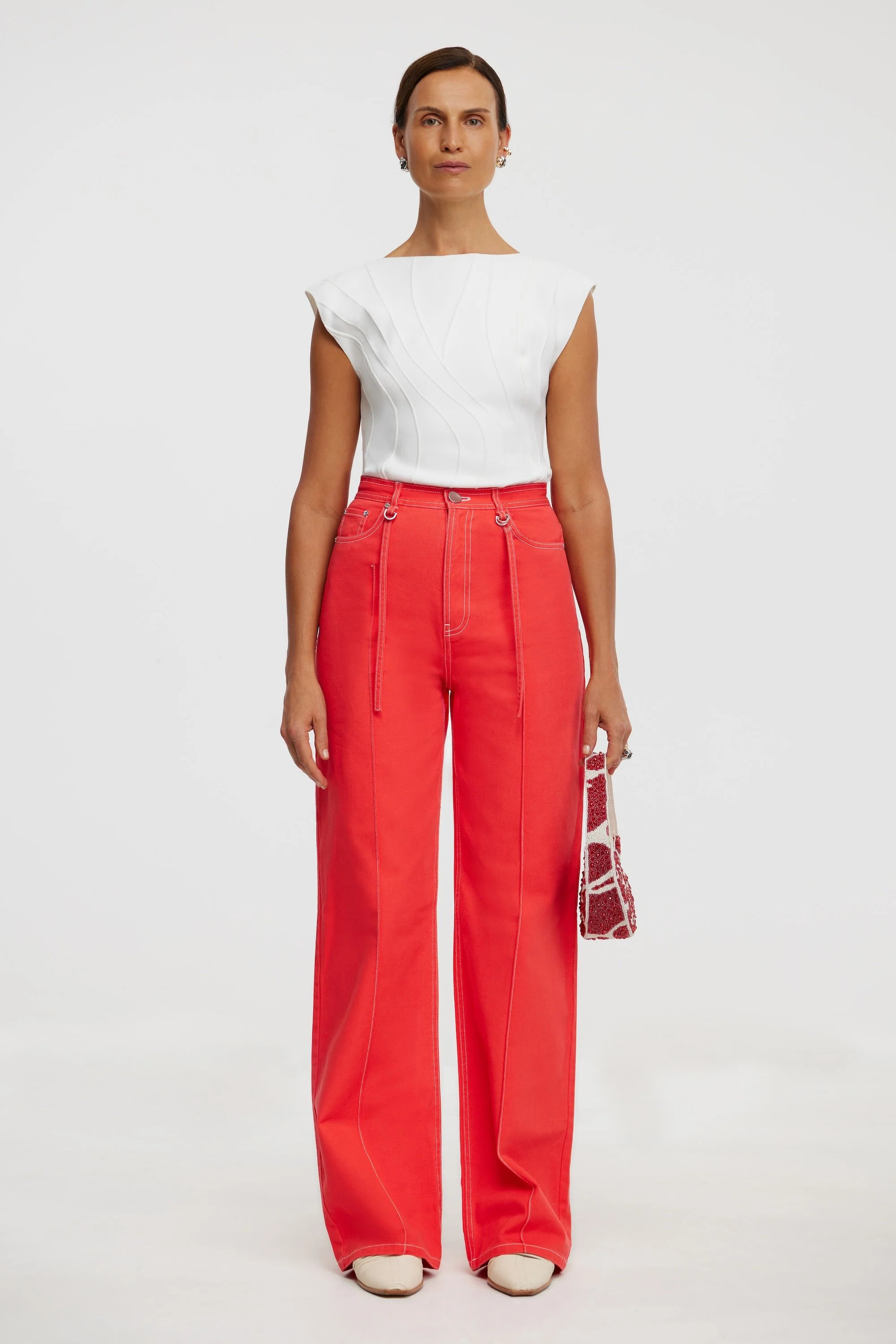 DALES JEAN | Acler 