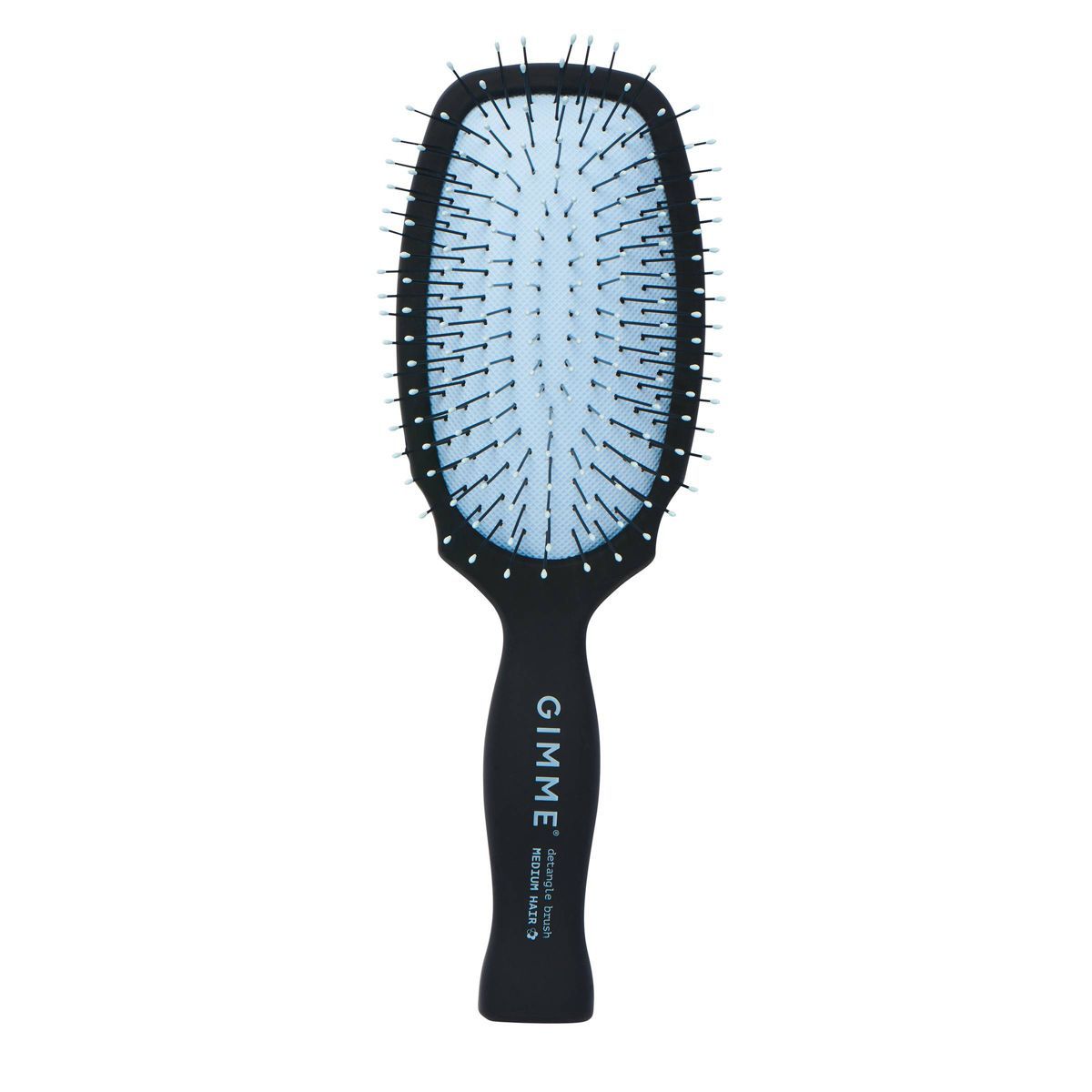 Gimme Beauty Hair Brush Detangle - Medium | Target