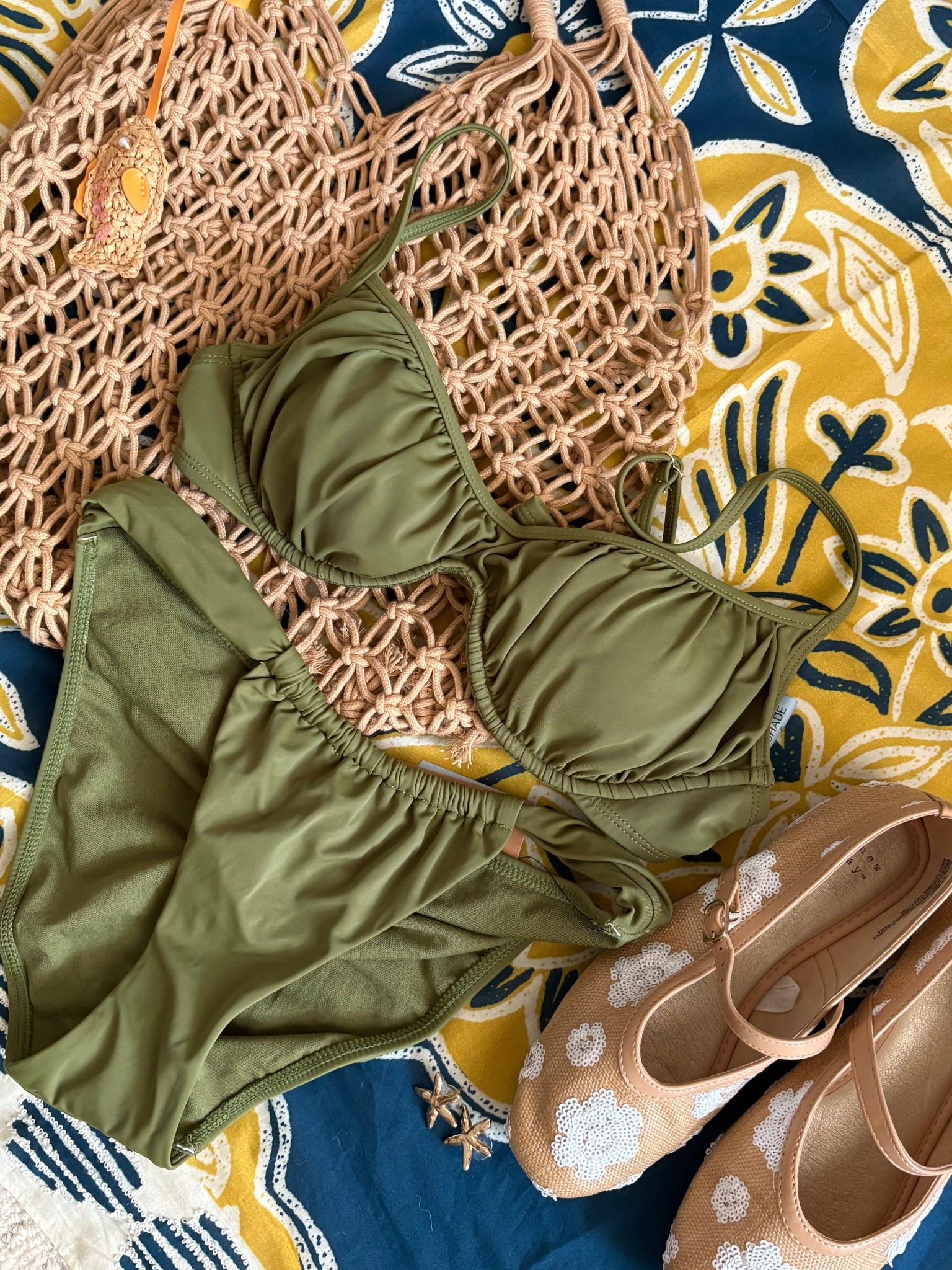 Hello beach weekend! 

#LTKStyleTip #LTKFindsUnder50 #LTKSwim