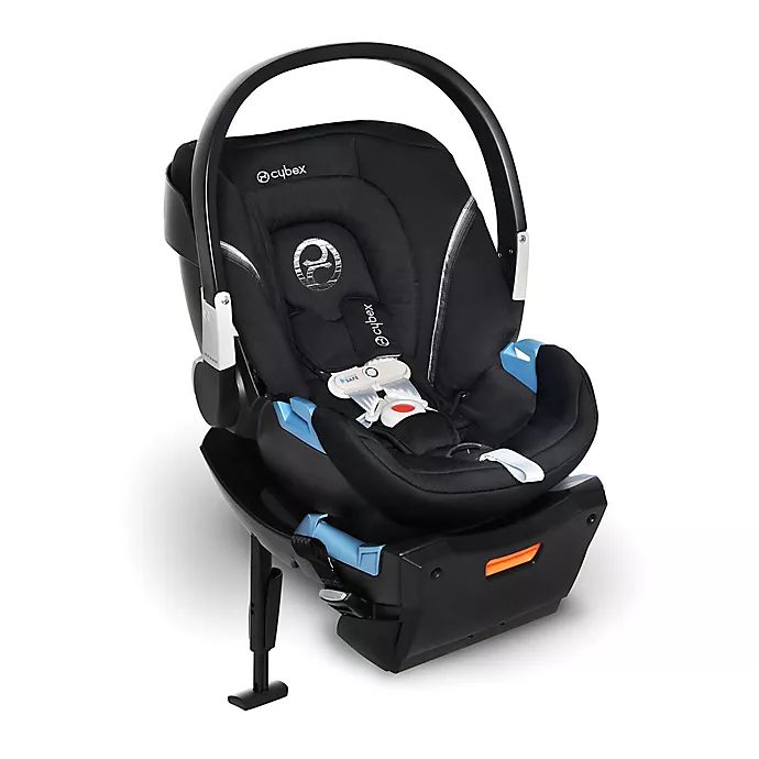 CYBEX Aton 2 SensorSafe™ Infant Car Seat | buybuy BABY | buybuy BABY