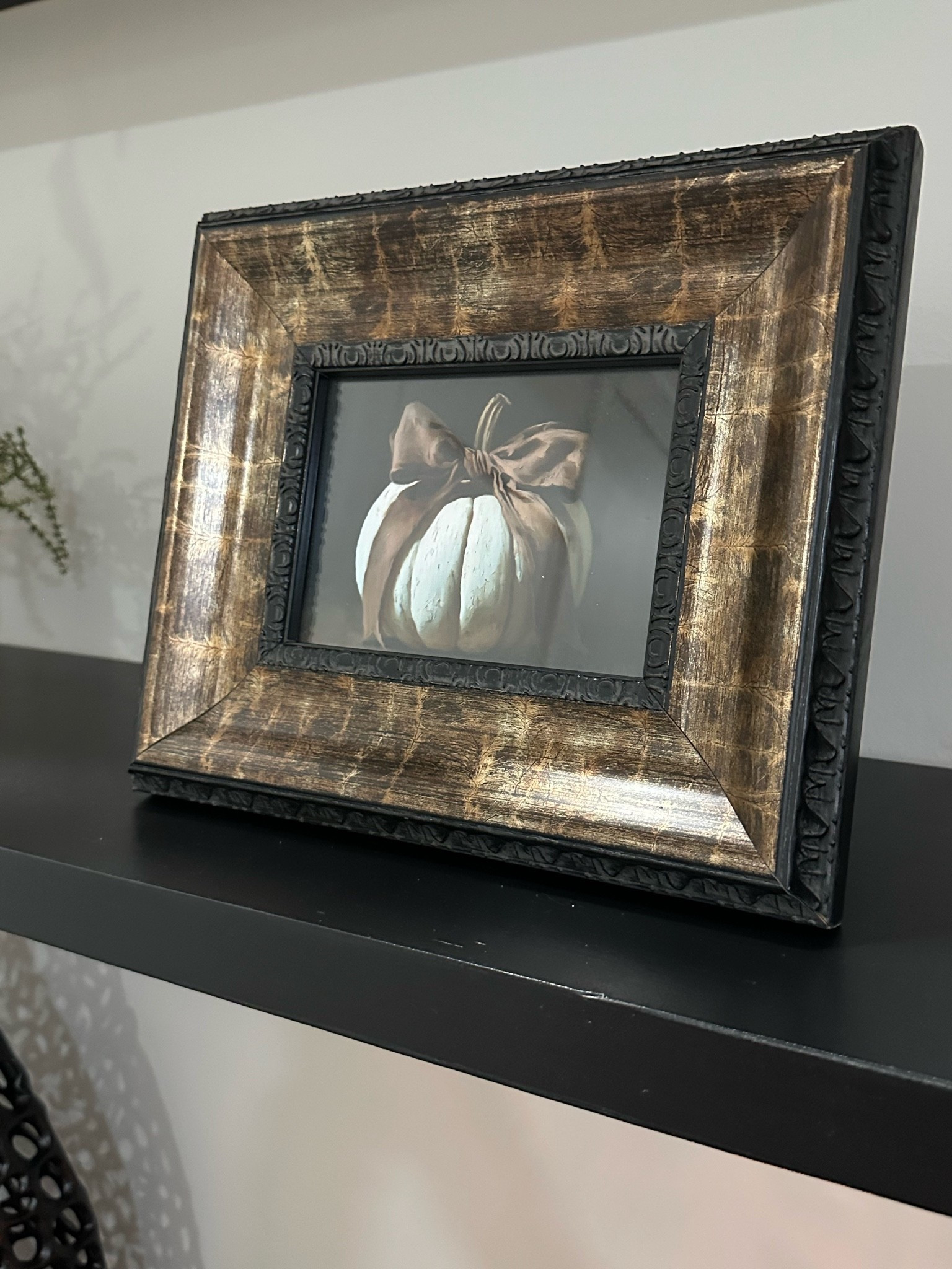 This vintage printable art print is EVERYTHING! All you have to do is download and take it to your favorite print store for photos. I already had the frame just needed a fall print to match my vibe.

#LTKHome
