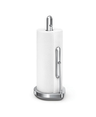Tension Arm Kitchen Paper Towel Holder | Macy's