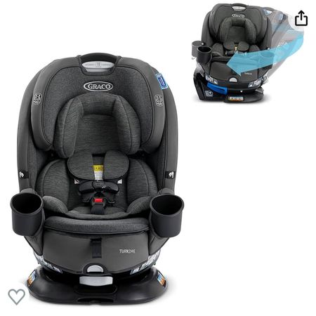 Graco Turn2Me car seat $100 off! 

#LTKkids #LTKSpringSale #LTKbaby