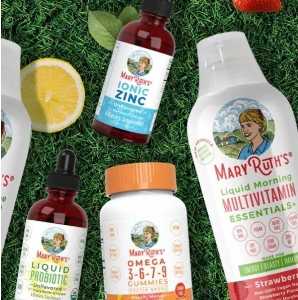 I’m a Mary Ruth Partner, and for my newest LTK post, I thought you would like a list of all my favorite items! Follow my link  https://bit.ly/3DGFaiK  and use my code MROFORGRACIE on their website and on amazon for a 20% discount!


Liquid Nighttime Multimineral + Skin Renew- I’ve been using this one for a while now and it’s amazing! I love the berry taste and my skin looks amazing!
Liquid Morning Multivitamin- This one is my favorite for immune support.
Vitamin C Gummies-  I love taking these every day in cold and flu season to help stay well!
Melatonin Sleep Gummies- I take these every night and I love them! Within 20 minutes of taking them, I am zonked out!
Prenatal Products- They also have a huge selection of pre and post prenatal products!
Men’s Multivitamins- Mary Ruth also has a huge selection of men’s products as well!
Hair Growth Max- This hair growth max is the best and the almond cookie flavor is amazing!
Biotin Gummies- I’ve been taking these for a while and my nails and hair are so much stronger!
Liquid Morning Multivitamin Plus Hairgrowth- This one is amazing! The dragon fruit flavor is spectacular!
Calcium Gummies- There are also several options for bone heath! 

#LTKdayinmylife #LTKfitnessgoals #LTKSpringSale