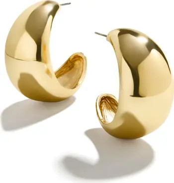 Emma Hoop Earrings | Nordstrom