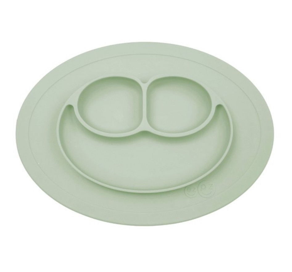The most essential baby food silicon suction plate you need! 

Take the guess work out of portioning! It’s so helpful to have the two little sections for fruit or veggies. 

Don’t wait another day! It’s always so easy to clean!!! 

#LTKKids #LTKBaby #LTKBump