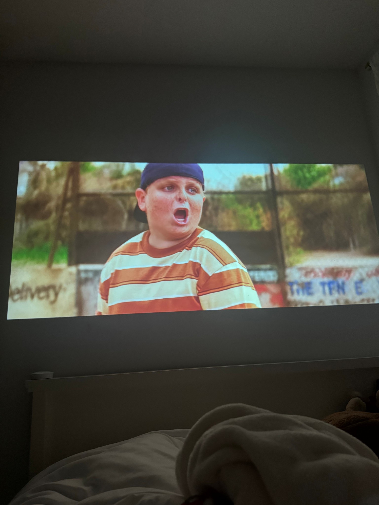 Bluetooth Projector 
Great gift for teens! 



#LTKmomlife #LTKGiftGuide